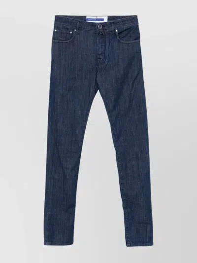 JACOB COHEN BARD SLIM FIT JEANS