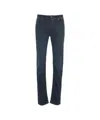 Jacob Cohen Bard Slim-fit Jeans In Blue