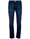 Jacob Cohen Jeans In Blue