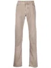 Jacob Cohen Men Bard Slim Fit Jeans In Neutral
