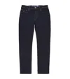 Jacob Cohen Bard Slim Jeans In Blue
