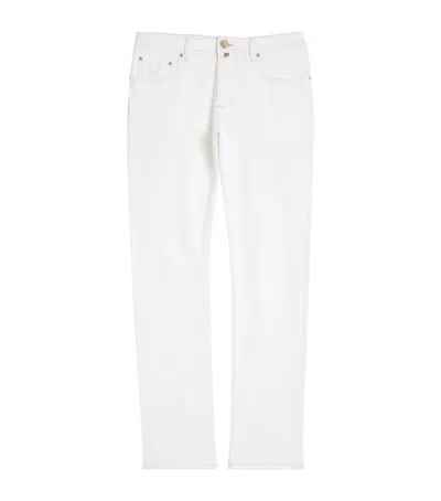 JACOB COHEN BARD SLIM JEANS