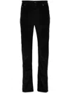 Jacob Cohen Belt-loop Jeans In Blue