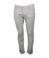 Jacob Cohen Pants In White