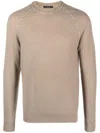 JACOB COHEN JACOB COHEN CASHMERE SWEATER