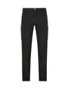 Jacob Cohen Pants In Black