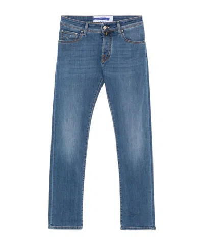 JACOB COHEN NICK JEANS