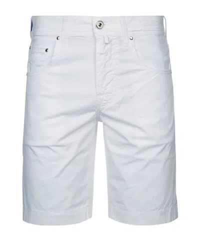 JACOB COHEN JACOB COHEN NICOLAS BERMUDA SHORTS