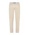 Jacob Cohen Belt Loop Track Pants