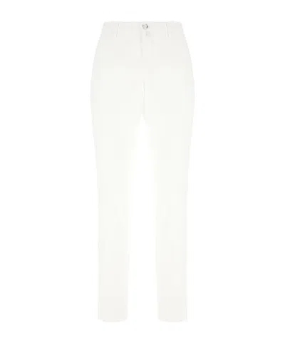 JACOB COHEN BELT LOOPS LOUNGE PANTS