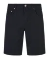 Jacob Cohen Belt Loops Shorts