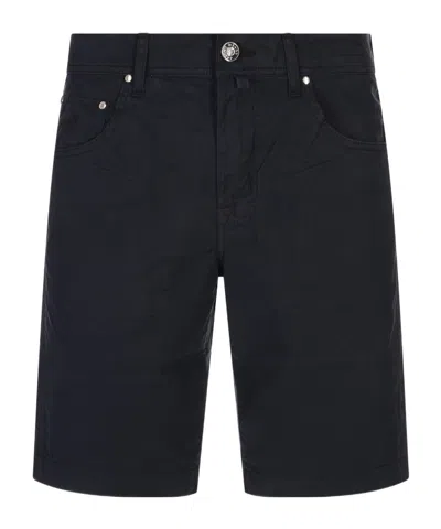 Jacob Cohen Belt Loops Shorts
