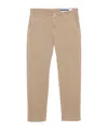 Jacob Cohen Belt Loops Slacks