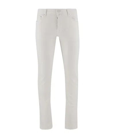 Jacob Cohen Belt Loops Slacks