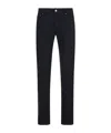 Jacob Cohen Belt Loops Slacks