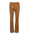 Jacob Cohen Men Pantalone In Brown