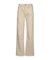 Jacob Cohen Pant In Nude