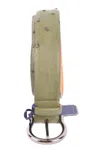 Jacob Cohen Belts In Green