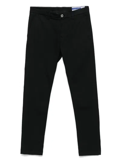 JACOB COHEN BEN TROUSERS