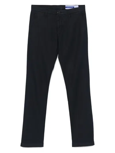 JACOB COHEN BEN TROUSERS