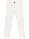 Jacob Cohen Ben Trousers In Neutrals