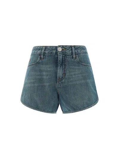 Jacob Cohen Bermuda Shorts In 279k