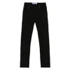 Jacob Cohen Black Pants