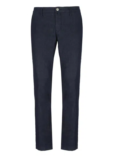 JACOB COHEN JACOB COHEN BLUE BEN JEANS