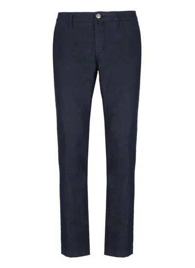 JACOB COHEN BLUE BEN JEANS