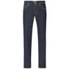 Jacob Cohen Cotton Jeans & Men's Pant In Blue