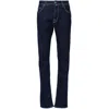 Jacob Cohen Cotton Jeans & Men's Pant In Blue