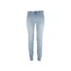 Jacob Cohen Cotton Jeans & Women's Pant