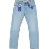 Jacob Cohen Cotton Jeans & Men's Pant