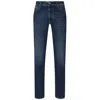 Jacob Cohen Stretch Cotton Jeans