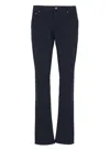 Jacob Cohen Men Bard Slim Fit Five Pockets Denim In Blue
