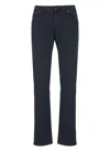 Jacob Cohen Blue Nick Slim Pants