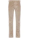 Jacob Cohen Bobby Chinos In Neutrals