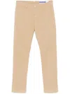 Jacob Cohen Bobby Chinos In Nude