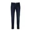Jacob Cohen Bobby Jeans In Blue