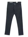 Jacob Cohen Bobby Jeans In Blue
