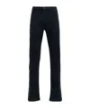 Jacob Cohen Nick Jeans In Black