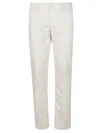 Jacob Cohen Bobby In Off White