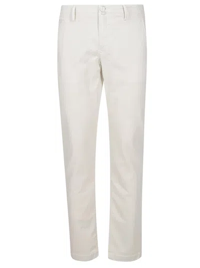 Jacob Cohen Bobby In Off White