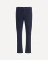 Jacob Cohen Men Bobby Pants In Blue