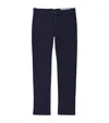 Jacob Cohen Bobby Slim Chinos In Navy