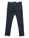 Jacob Cohen Bobby Jeans In Blue