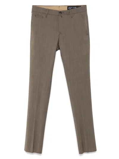 Jacob Cohen Bobby Trousers