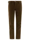 Jacob Cohen "bobby" Trousers