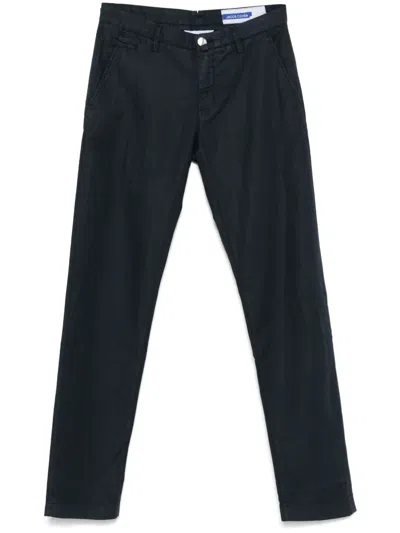 JACOB COHEN BOBBY TROUSERS