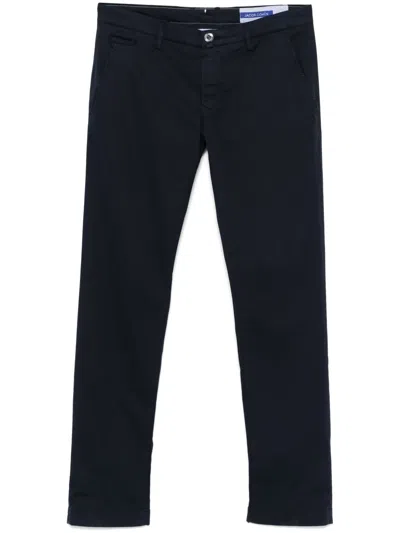 JACOB COHEN BOBBY TROUSERS